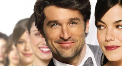 Made of Honor Movie Font Made of Honor Movie Font