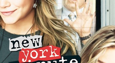 New York Minute Movie Font New York Minute Movie Font