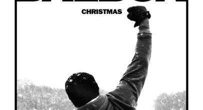 Rocky Balboa Movie Font Rocky Balboa Movie Font