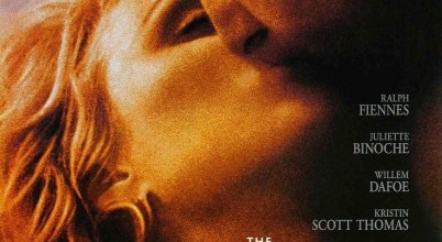 The English Patient Movie Font The English Patient Movie Font