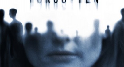 The Forgotten Movie Font The Forgotten Movie Font