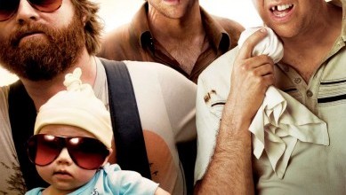 The Hangover Movie Font The Hangover Movie Font