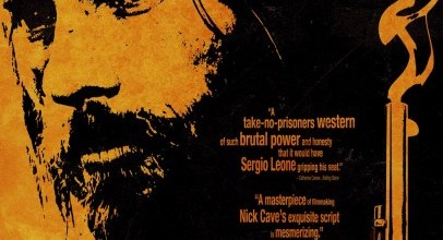 The Proposition Movie Font The Proposition Movie Font