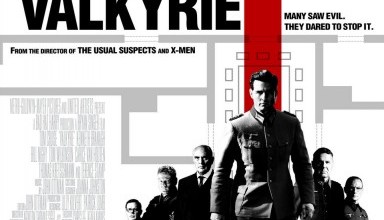 Valkyrie Movie Font Valkyrie Movie Font