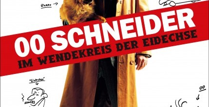 00 Schneider Movie Font 00 Schneider Movie Font