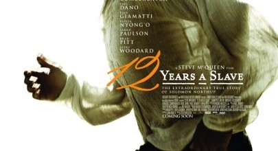 12 Years a Slave Movie Font 12 Years a Slave Movie Font