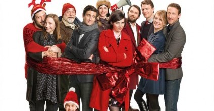 Alles ist Liebe Movie Font Alles ist Liebe Movie Font