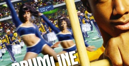 Drumline Movie Font Drumline Movie Font