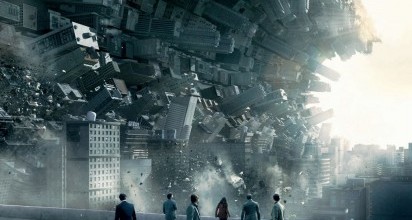 Inception Movie Font Inception Movie Font