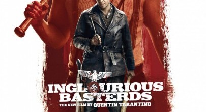 Inglourious Basterds Movie Font Inglourious Basterds Movie Font