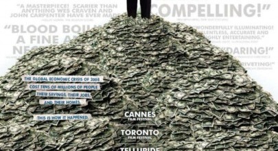 Inside Job Movie Font Inside Job Movie Font