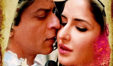 Jab Tak Hai Jaan Movie Font Jab Tak Hai Jaan Movie Font