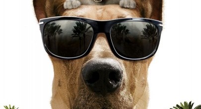 Marmaduke Movie Font Marmaduke Movie Font