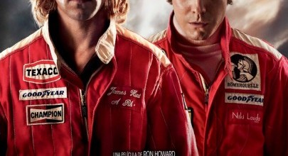 Rush Movie Font Rush Movie Font
