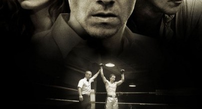The Fighter Movie Font The Fighter Movie Font