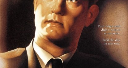 The Green Mile Movie Font The Green Mile Movie Font
