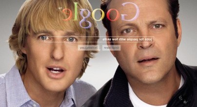 The Internship Movie Font The Internship Movie Font