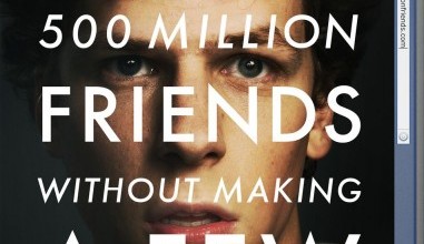 The Social Network Movie Font The Social Network Movie Font