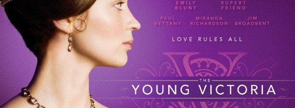 The Young Victoria Movie Font The Young Victoria Movie Font