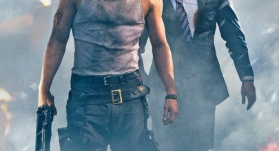 White House Down Movie Font White House Down Movie Font