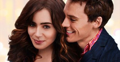 Love, Rosie Movie Font