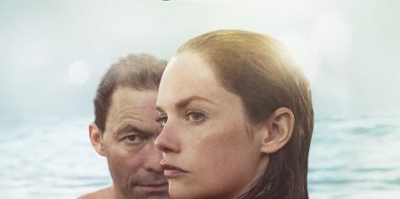 The Affair Movie Font