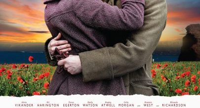 Testament of Youth Movie Font