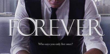 Forever Movie Font