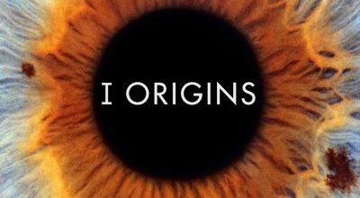 I Origins Movie Font