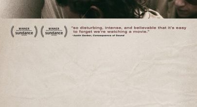 The Stanford Prison Experiment Movie Font