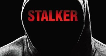 Stalker Movie Font