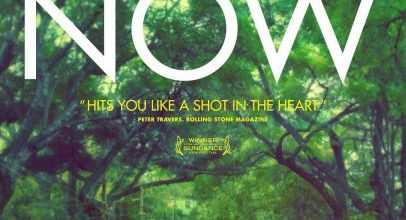 The Spectacular Now Movie Font